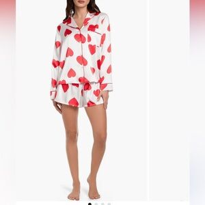 In bloom by jonquil valentines pajamas